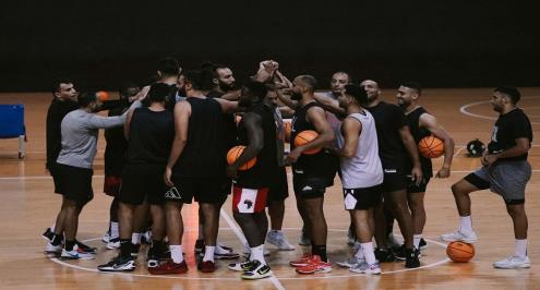 بالمواعيد والقنوات.. مباريات سلة الأهلي في كأس إنتركونتيننتال